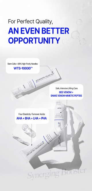 Cell29 - WTS Бустер Cellkey Shot 25мл