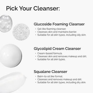 The Ordinary - Glucoside Foaming Cleanser 150ml