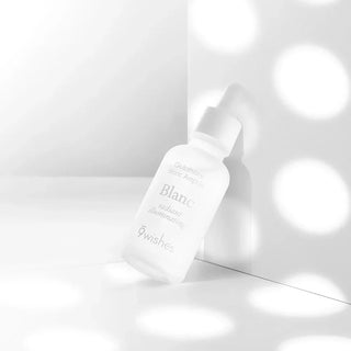 9wishes - Glutathione Blanc Ampoule 30ml - Koreabe