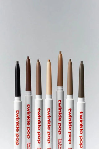 Twinkle Pop by Clio - Eye Drawing Gel Pencil Liner - 3 Colors - Koreabe
