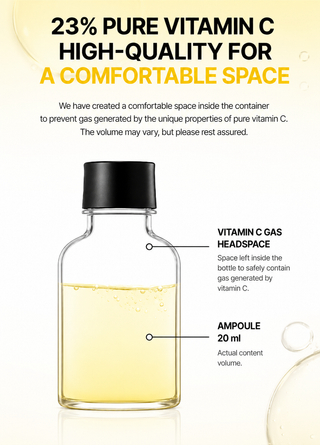 Centellian24 - Vita C Vitalizing Boosting Ampoule 20мл x 2