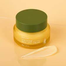Bergamo - Vita Shine Dark Spot Cream 50g - Koreabe