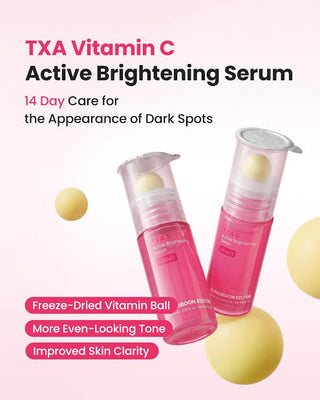 Sungboon Editor - TXA 5 Active Brightennig Serum 15ml