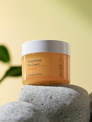 Shingmulwon - Vita Cream 50ml - Koreabe