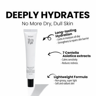 Medipair - Deep Moisture Fluid 50ml