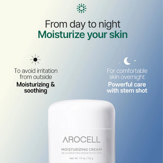 Arocell - Увлажняющий крем 54мл