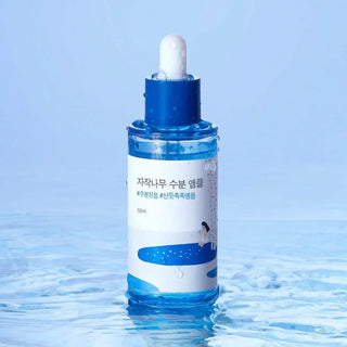 Round Lab - Birch Moisture Ampoule 50ml - Koreabe