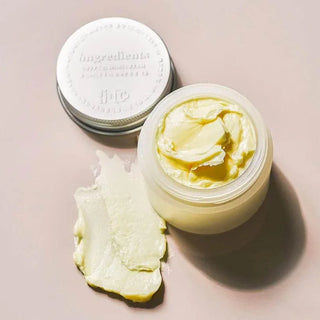 Ongredients - Deep Calming Cream 50ml - Koreabe