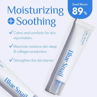 Its Skin - Blue Snail Serum 40ml - Koreabe