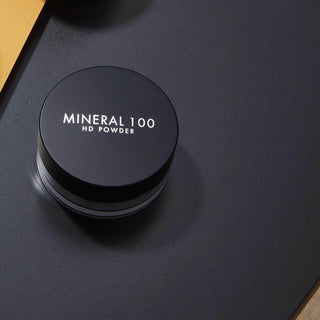 Apieu - Mineral 100 HD Powder 5.5g - Koreabe