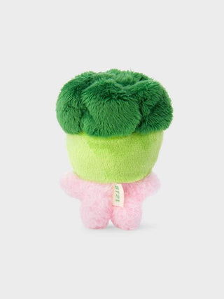 BT21 - COOKY Mini Minini Veggie Doll - Koreabe