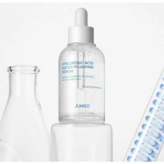 Jumiso - Hyaluronic Acid Water-Plumping Serum 50ml - Koreabe