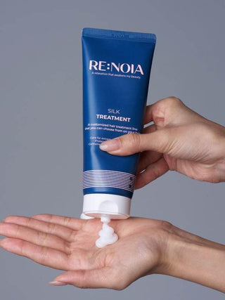 RE:NOIA - Silk Treatment 150ml - Koreabe
