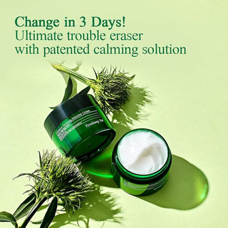 Pyunkang Yul - Крем Ultimate Calming Solution 30 мл