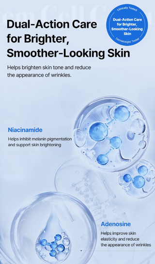 Franz - Stem Cell Culture Medium Ampoule Mask 10ea