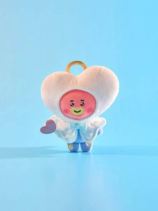 BT21 - TATA Angel & Villain Angel Doll - Koreabe