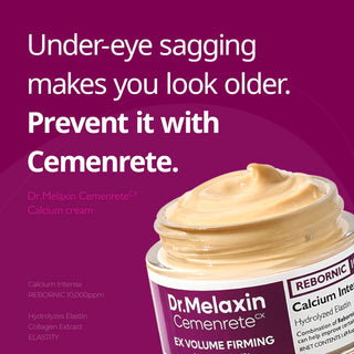 Dr Melaxin - Cemenrete Ex Volume Firming 50мл