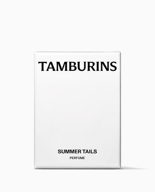 Tamburins — Summer Tails, 50 мл
