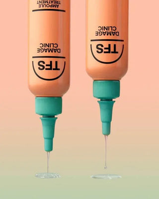 TFS by Faceshop - Ampoule Treatment For Dry Hair 150ml - Koreabe