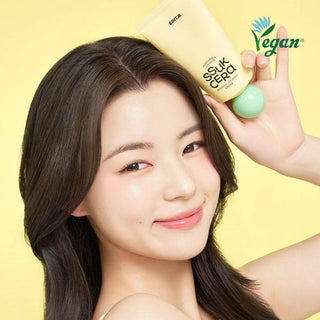 Edit.B - Moisturizer Calming Ssuk Cera Artemisia Ceramide Cream 100ml - Koreabe