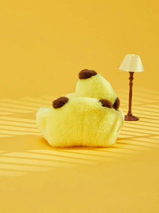 BT21 - CHIMMY Mini Minini Chill Break Doll - Koreabe