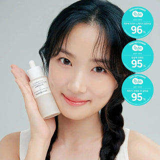 Rawquest - Echinacea Calming Moisture Ampoule 50ml - Koreabe