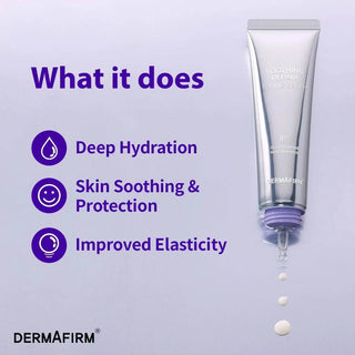 Dermafirm - Soothing Repair Toning Cream 50ml - Koreabe
