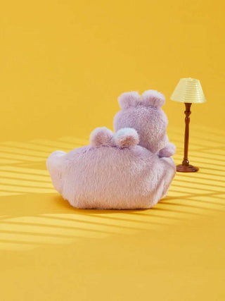BT21 - MANG Mini Minini Chill Break Doll - Koreabe