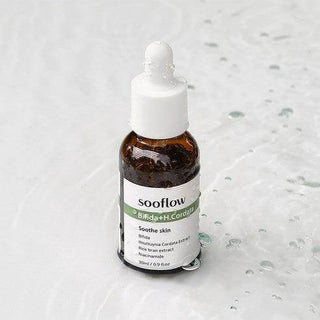 sooflow - Bifida+H.Cordata Ampoule 30ml - Koreabe