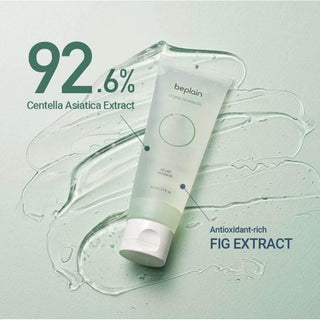 beplain - Cicaful Calming Gel 80ml - Koreabe