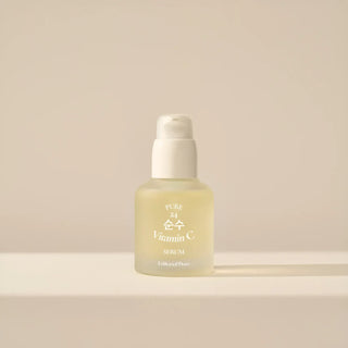 Editorial Pure - Vitamin C Serum 30ml - Koreabe