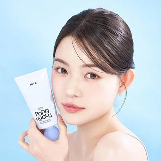 Edit.B - Moisture Barrier Pang Hyaluronic Acid Panthenol Cream 100ml - Koreabe