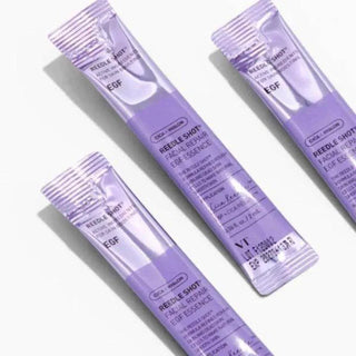 VT - Reedle Shot Facial Repair EGF Essence 2ml 6ea - Koreabe