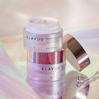 KLAVUU - Rejuve Pearlsation Peptide Eye Cream 20ml - Koreabe