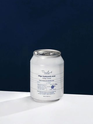The Lab by Blanc Doux - Oligo Hyaluronic Acid Deep Toner 238ml - Koreabe