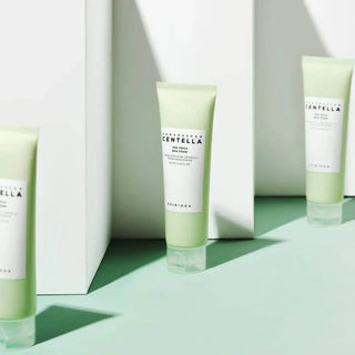 Skin1004 - Tea Trica BHA Foam 125ml - Koreabe
