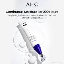 AHC - Hyaluro Deep Volume Крем для глаз 30мл