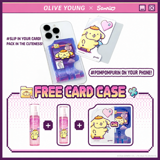 Goodal - Vita CE TXA Mist 100ml + 100ml (Sanrio Ver)