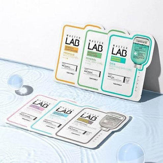 Tonymoly - Cica Soothing Skin Care Mask 1ea - Koreabe