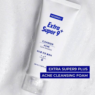 Medipeel - Cleanser Acne Care Solution 100ml - Koreabe