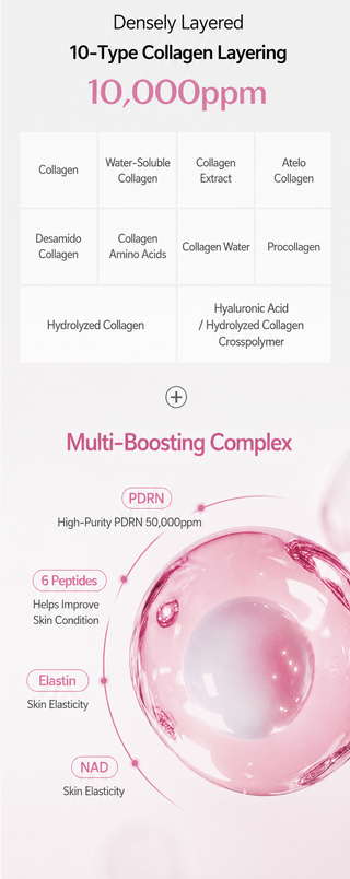 Arocell - Солнцезащитная эссенция Super Collagen SPF50+ PA+++ 30мл