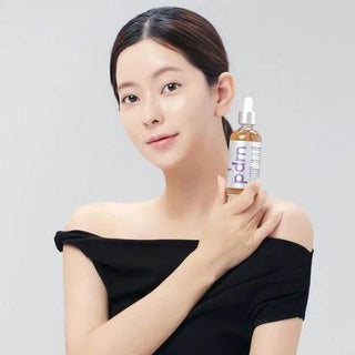 Elle Paris - PDRN Collagen Ampoule 100ml - Koreabe