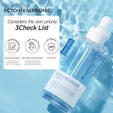 Nightingale - Ecto Hyaluronic Ampoule 50ml - Koreabe
