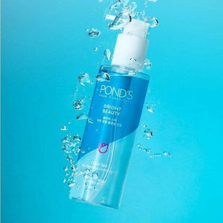 Ponds - Clear Spa Cleansing Oil 200ml - Koreabe