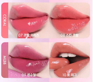 Amuse - Fondue Balm - 10 Colors - Koreabe