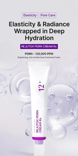 MD Pick - LA Rejutox PDRN Cream Rx 30ml
