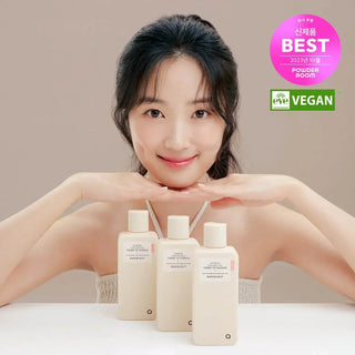 Rawquest - Barrier Enhancing Toner to Essence 200ml - Koreabe