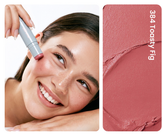 Sohme - Two Go Blush & Glow Stick - 4 Colors
