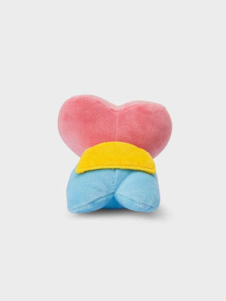 BT21 - TATA Minini Line Doll - Koreabe