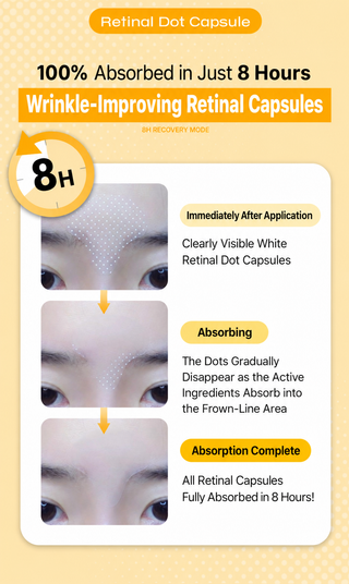 Onslo - Wrinkles Patches For Frown Patches 45ea